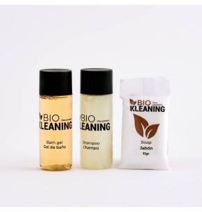 Amenidades ecológicas 2