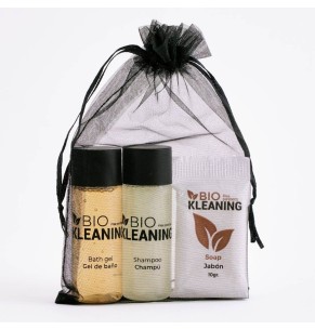 Amenidades ecológicas